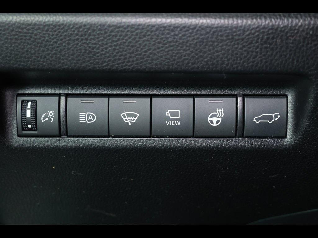 used 2021 Toyota RAV4 Hybrid car, priced at $30,685