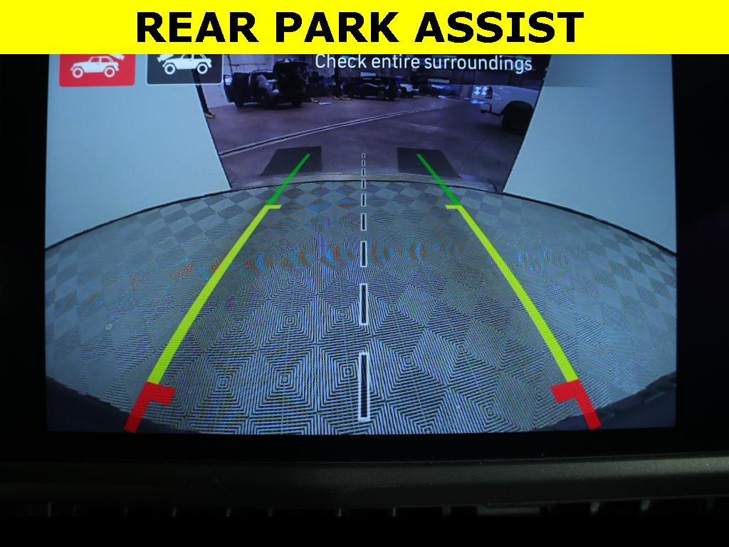 new 2026 Jeep Wrangler car, priced at $58,975