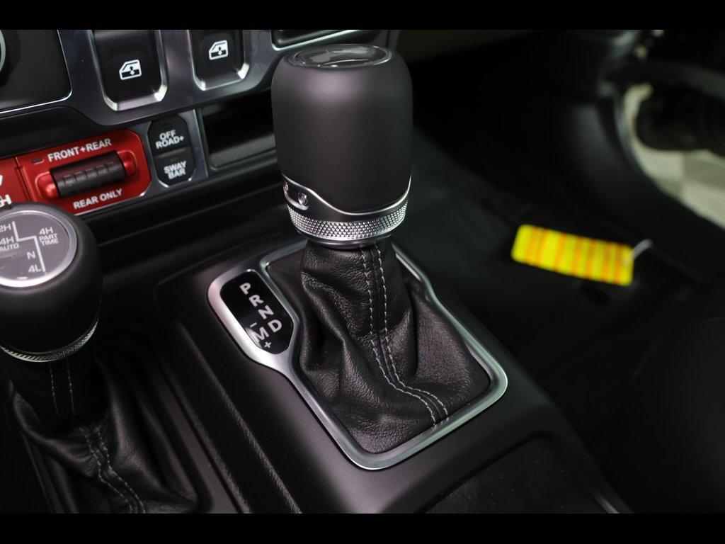 new 2026 Jeep Wrangler car, priced at $58,975