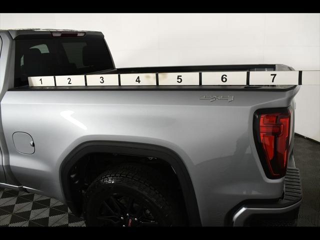 used 2025 GMC Sierra 1500 car, priced at $49,425
