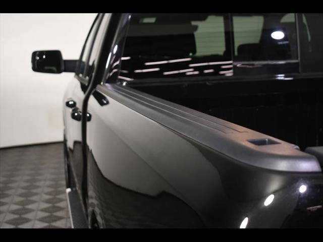 used 2022 Ram 1500 car, priced at $33,989