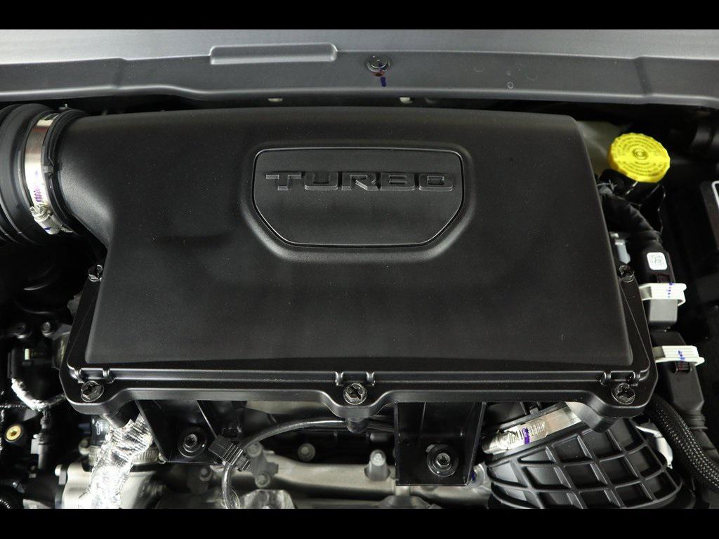 new 2025 Jeep Compass car, priced at $38,360