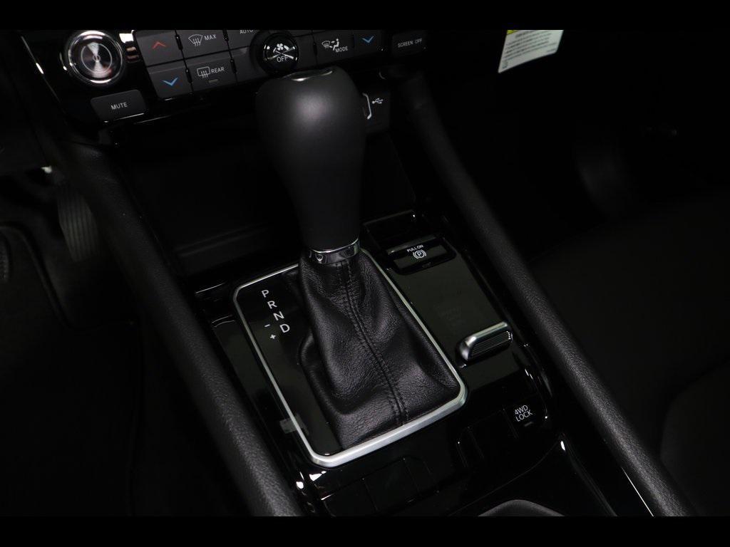 new 2025 Jeep Compass car, priced at $38,360