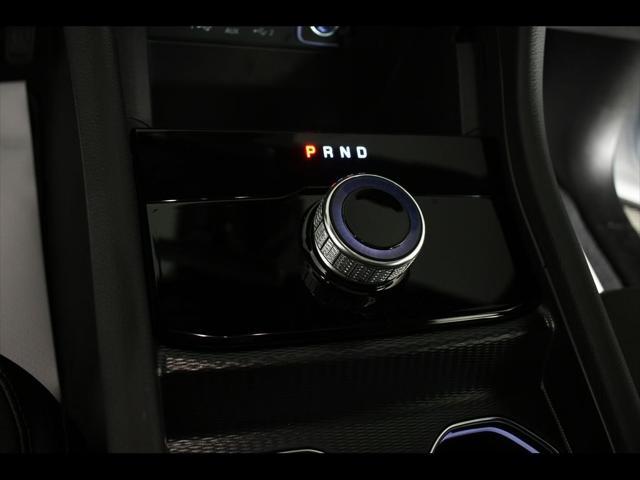 new 2025 Jeep Grand Cherokee L car, priced at $39,872