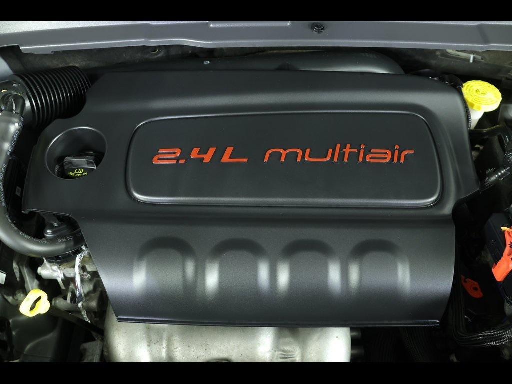 used 2022 Jeep Compass car, priced at $20,000