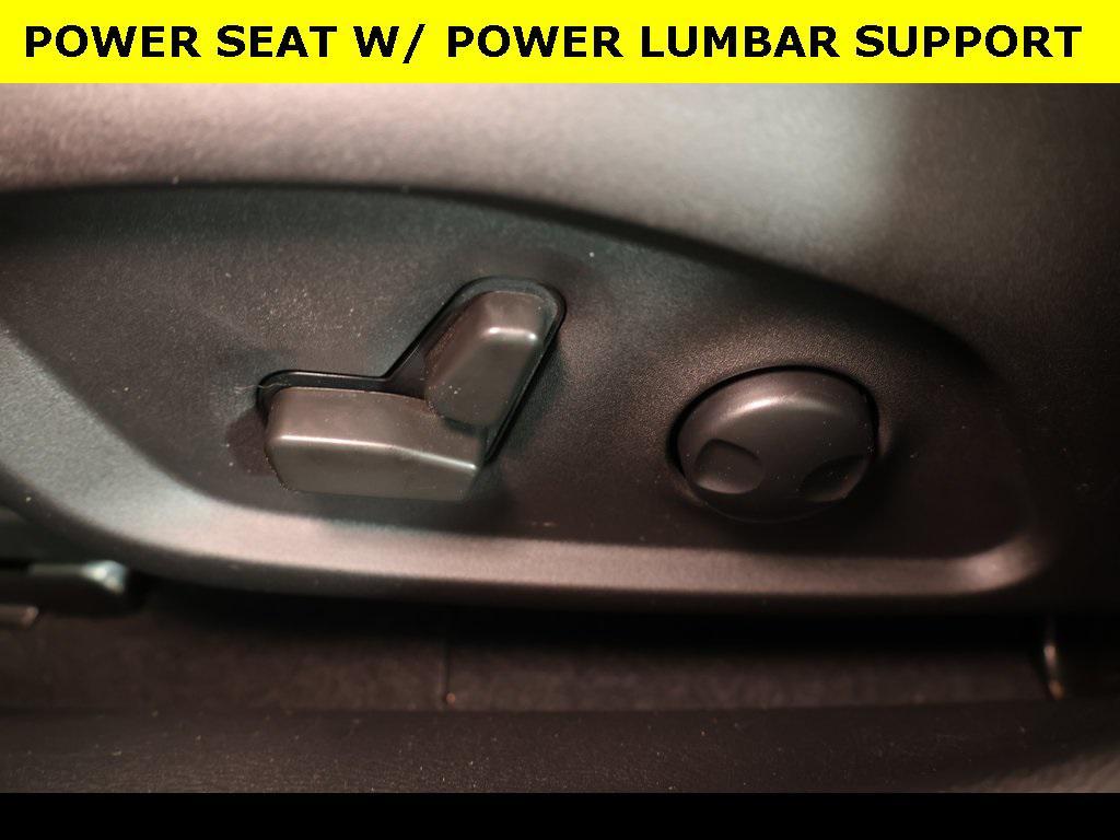 used 2022 Jeep Compass car, priced at $20,000