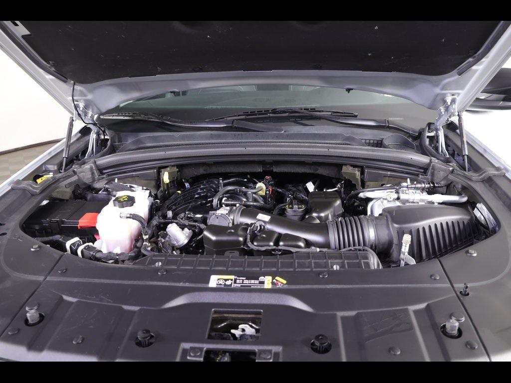 used 2023 Jeep Grand Cherokee car, priced at $32,735