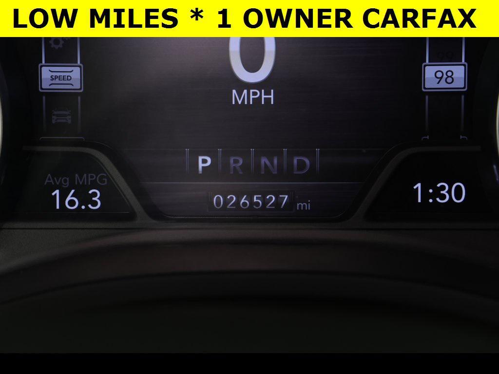 used 2022 Ram 1500 car, priced at $31,180