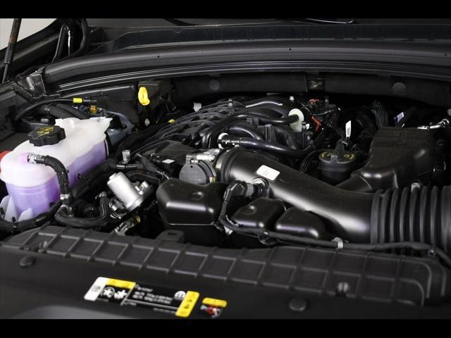 new 2025 Jeep Grand Cherokee car, priced at $61,157