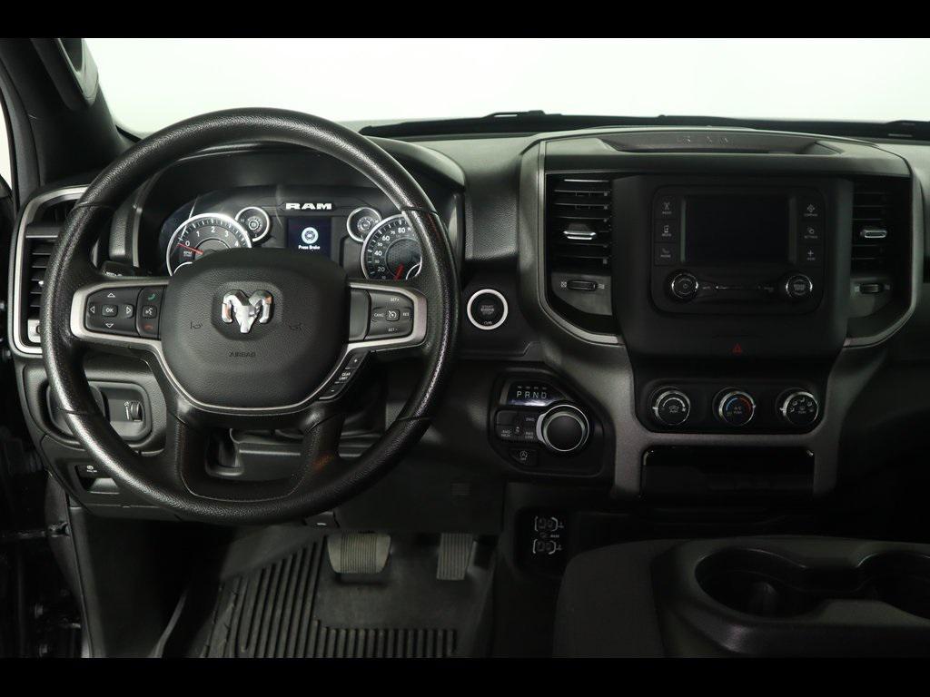 used 2023 Ram 1500 car, priced at $30,957