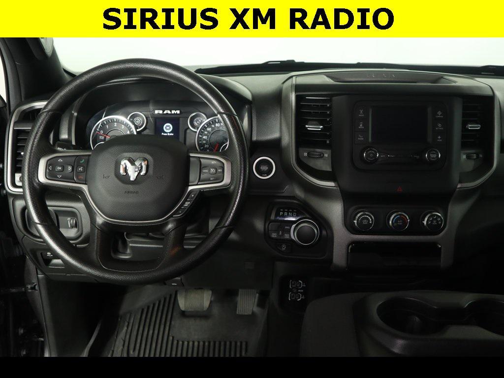 used 2023 Ram 1500 car, priced at $30,745