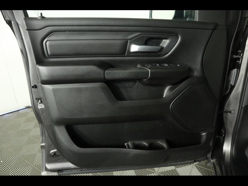 used 2023 Ram 1500 car, priced at $30,745