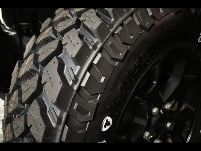 used 2021 Jeep Wrangler car, priced at $35,000