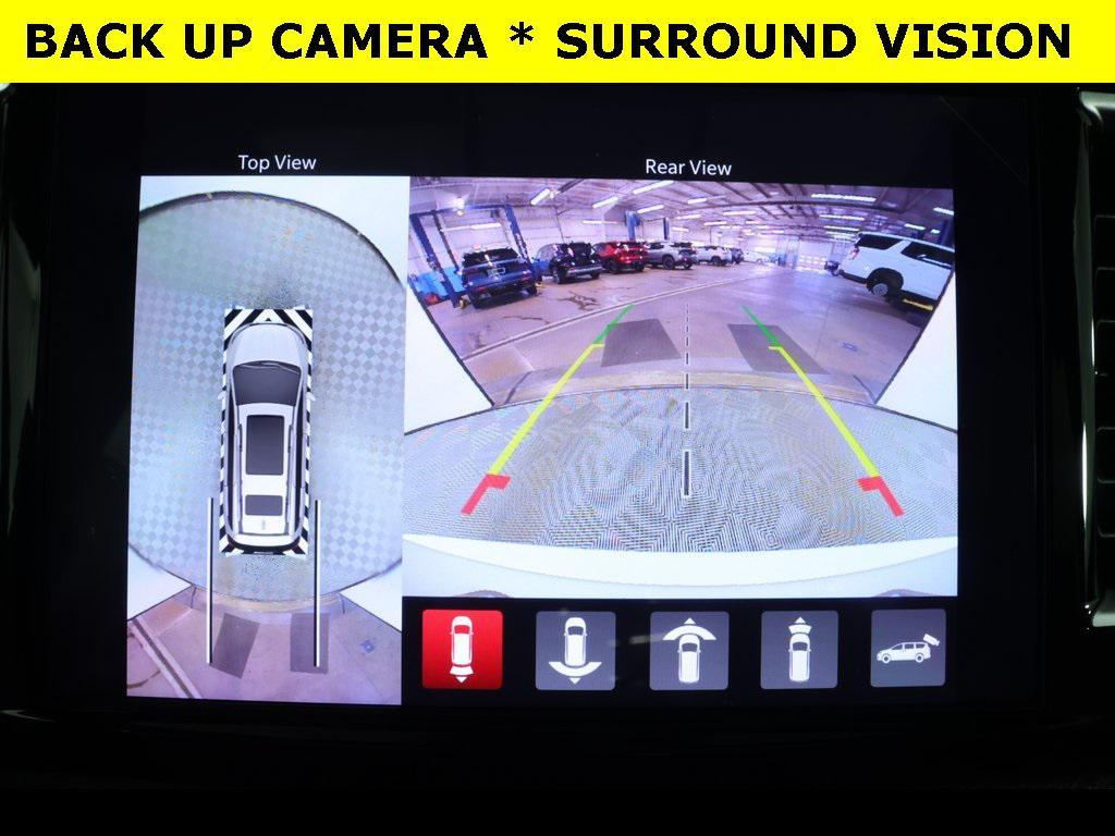 new 2026 Chrysler Pacifica car, priced at $56,530