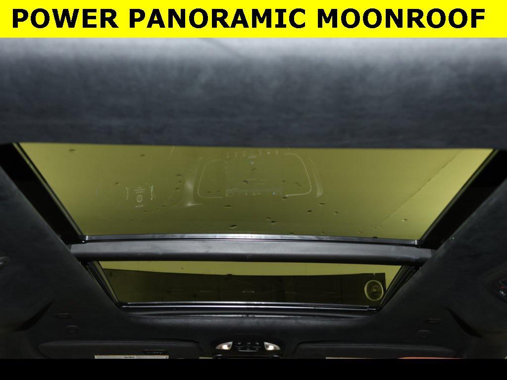 new 2026 Chrysler Pacifica car, priced at $56,530