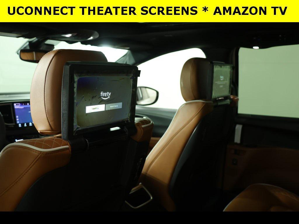 new 2026 Chrysler Pacifica car, priced at $56,530