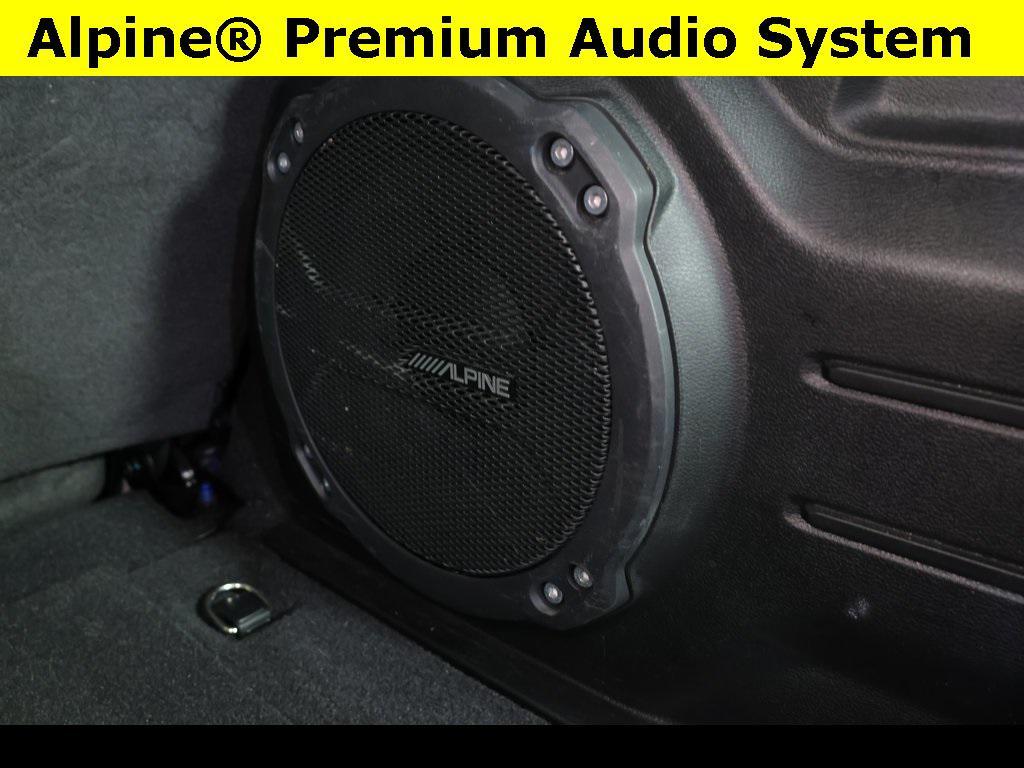 used 2022 Jeep Wrangler Unlimited car, priced at $36,516
