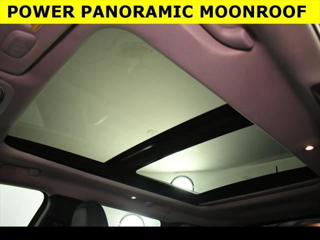 used 2021 Jeep Cherokee car, priced at $25,270