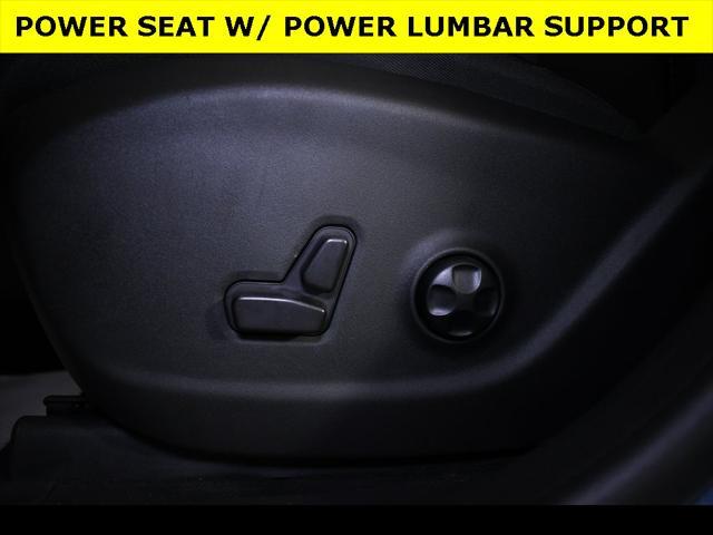 used 2021 Jeep Cherokee car, priced at $25,270