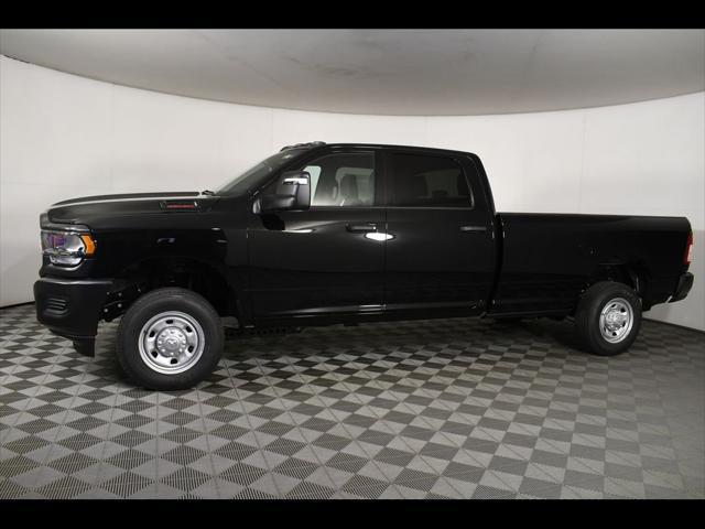 new 2024 Ram 2500 car, priced at $50,999