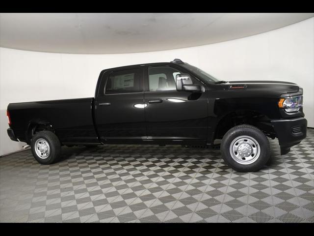 new 2024 Ram 2500 car, priced at $50,999