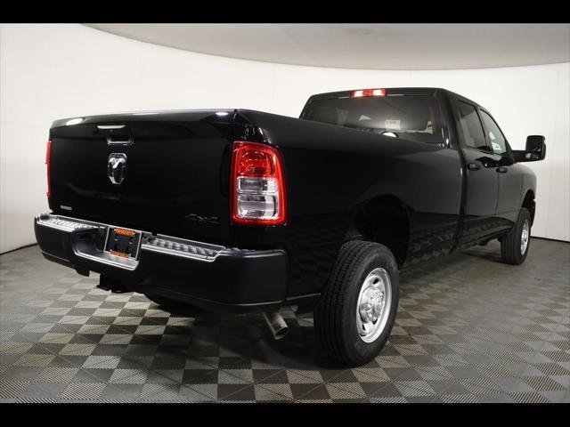 new 2024 Ram 2500 car, priced at $50,999