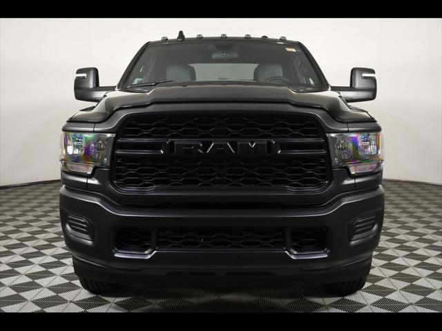 new 2024 Ram 2500 car, priced at $50,999