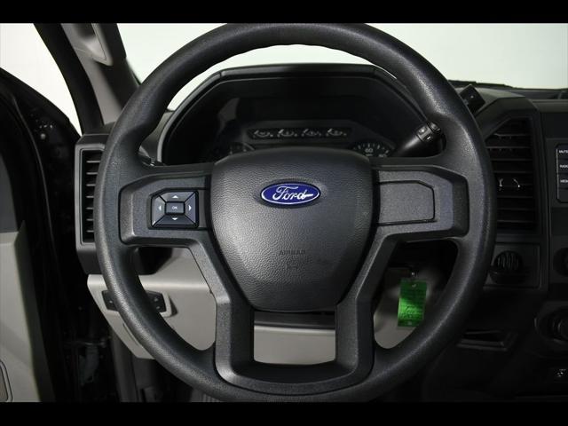 used 2020 Ford F-150 car, priced at $22,999