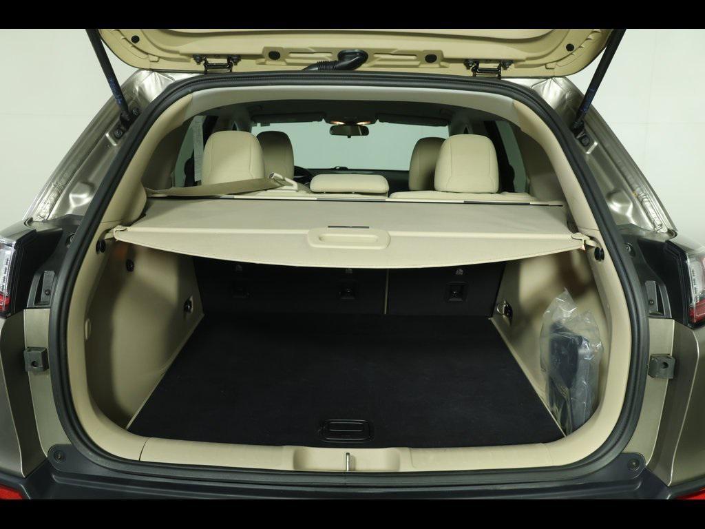 used 2020 Jeep Cherokee car, priced at $20,000