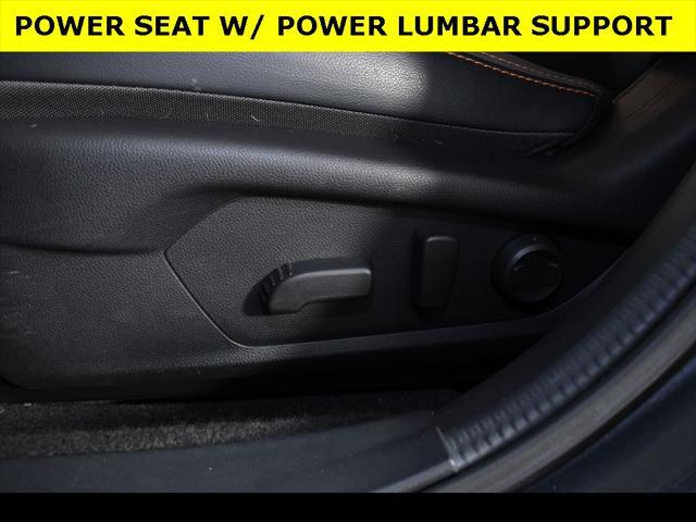 used 2024 Subaru Crosstrek car, priced at $28,925