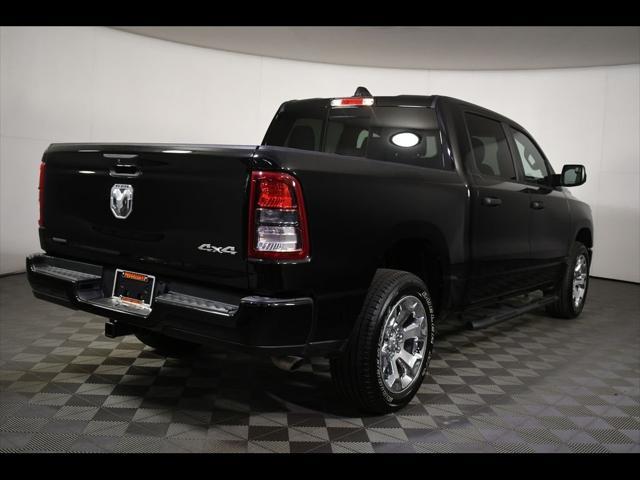 used 2024 Ram 1500 car, priced at $36,799