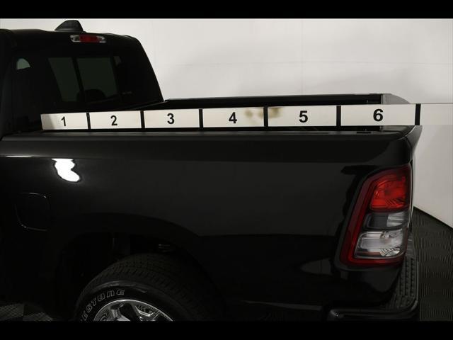 used 2024 Ram 1500 car, priced at $36,799