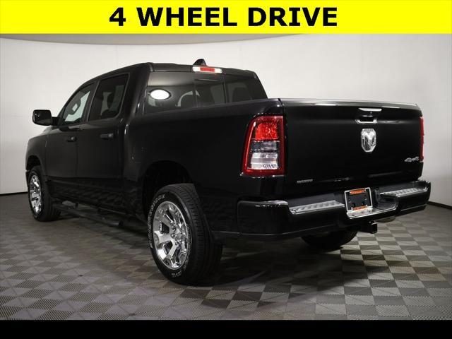 used 2024 Ram 1500 car, priced at $36,799