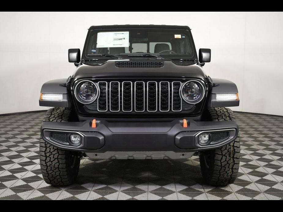 new 2024 Jeep Gladiator car, priced at $54,832