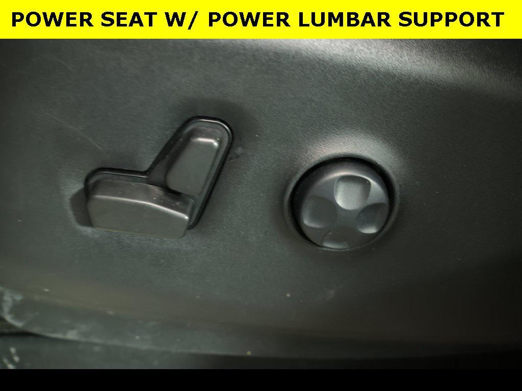 used 2022 Chrysler Pacifica car, priced at $30,923