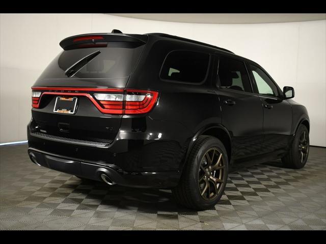 new 2025 Dodge Durango car, priced at $63,065