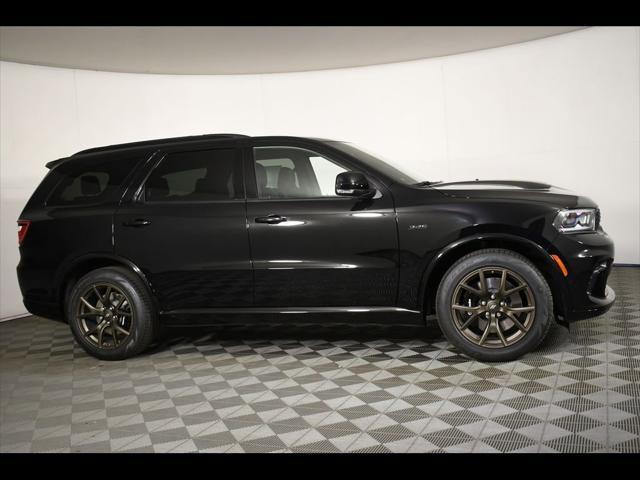 new 2025 Dodge Durango car, priced at $63,999