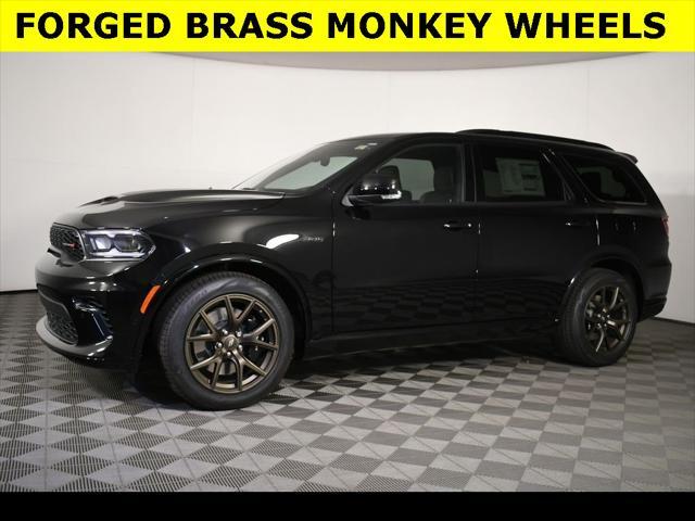 new 2025 Dodge Durango car, priced at $63,065