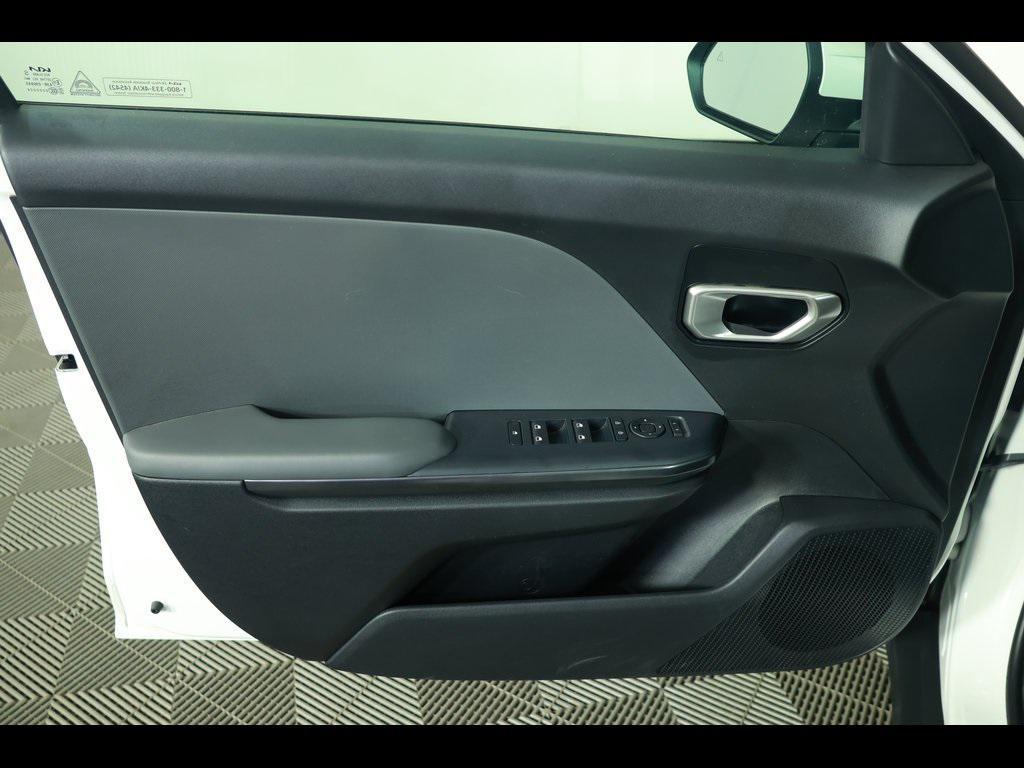 used 2025 Kia K4 car, priced at $20,795