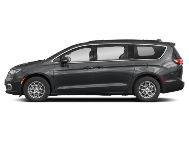 used 2022 Chrysler Pacifica car, priced at $31,852