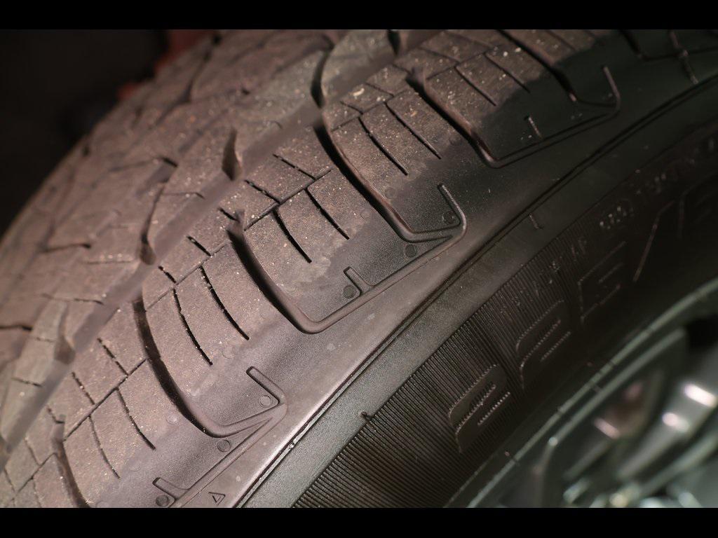 used 2022 Ford Bronco Sport car, priced at $27,118