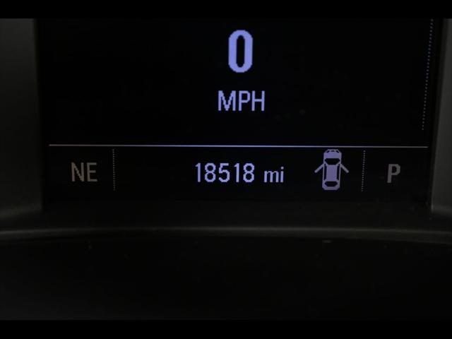 used 2023 Chevrolet Malibu car, priced at $26,195