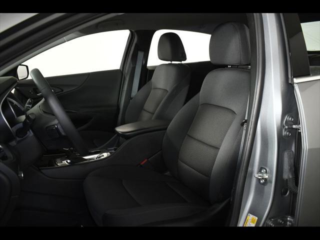 used 2023 Chevrolet Malibu car, priced at $26,195