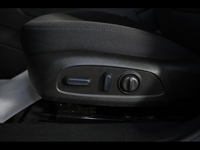 used 2023 Chevrolet Malibu car, priced at $26,195