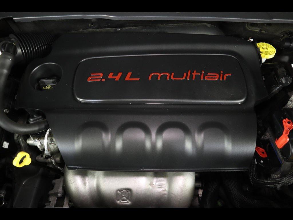 used 2022 Jeep Compass car, priced at $22,874