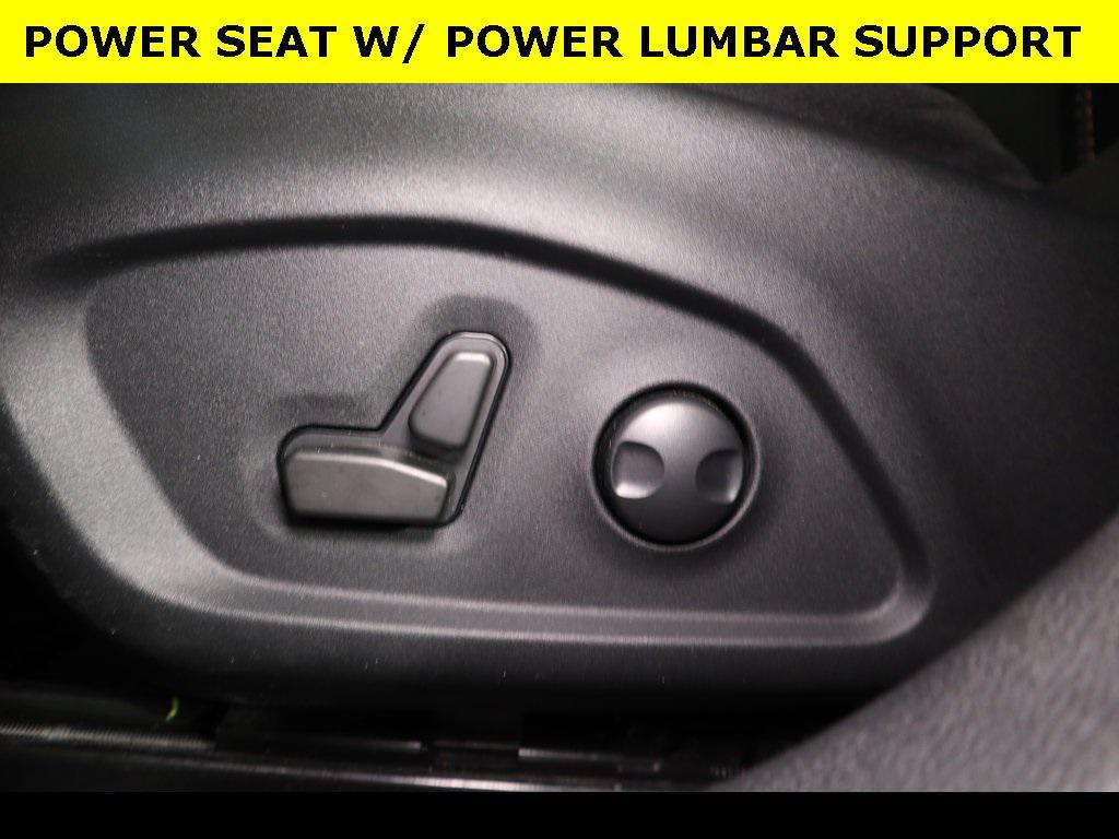 used 2022 Jeep Compass car, priced at $22,874