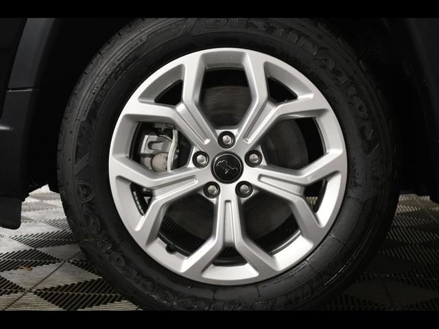 new 2025 Jeep Compass car, priced at $29,463