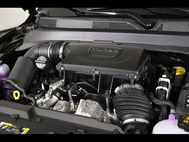 new 2025 Jeep Compass car, priced at $29,463