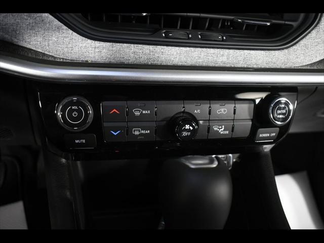 new 2025 Jeep Compass car, priced at $29,463