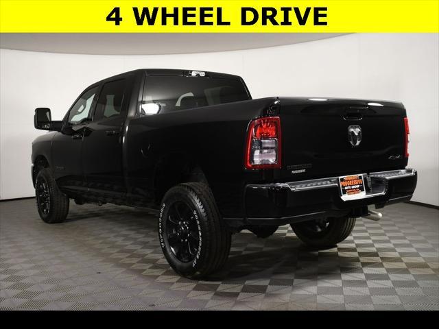 new 2024 Ram 2500 car, priced at $55,630